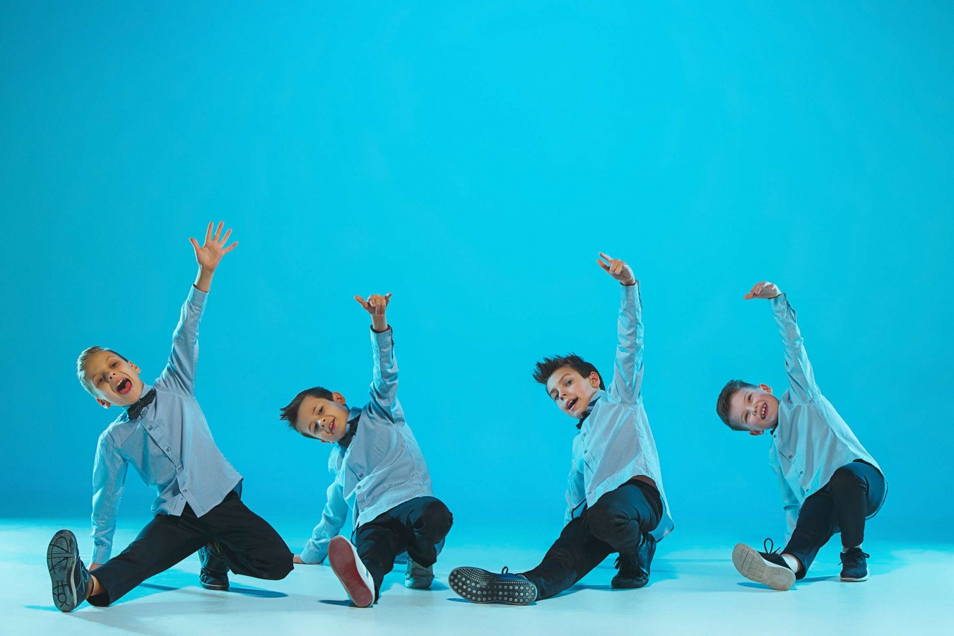  10 Benefits of Dance for Kids and Teens